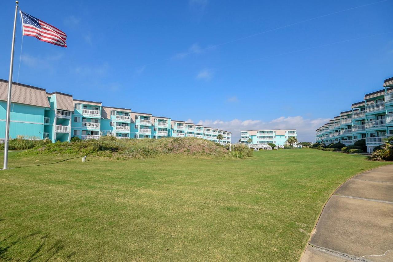 Coastal Condo With Public Atlantic Beach Access Eksteriør bilde